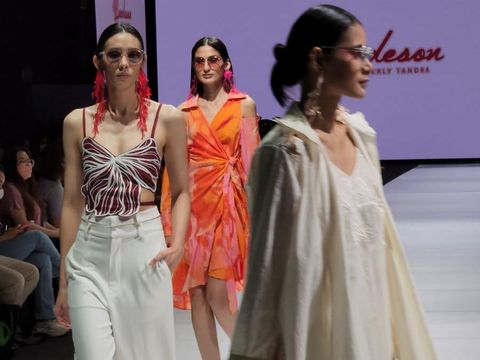 iStyle.id menghadirkan RIETI, brand eyewear asal Korea Selatan