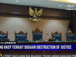 Sidang Etik Pecat Kombes Agus Nurpatria Makan Waktu 2 Hari, Apa Penyebabnya?