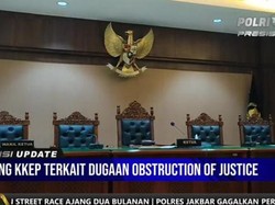 Kombes Agus Nurpatria Perusak CCTV-TKP Pembunuhan Yosua Disidang Etik