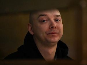 Bocorkan Rahasia Negara, Eks Reporter Rusia Dipenjara 22 Tahun