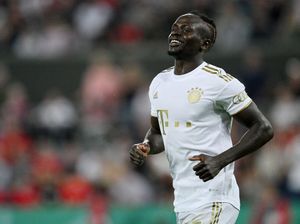 Mungkin Ini Alasan Utama Sadio Mane Pilih Bayern