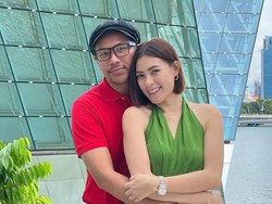 Sammy Simorangkir-Viviane Kehilangan Calon Bayi Kedua