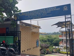 Dampak Puluhan Guru SD Kota Malang Keracunan, Pembelajaran Dilakukan Daring