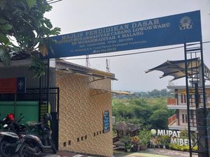 Dampak Puluhan Guru SD Kota Malang Keracunan, Pembelajaran Dilakukan Daring Dampak Puluhan Guru SD Kota Malang Keracunan, Pembelajaran Dilakukan Daring