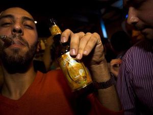 FIFA Resmi Larang Penjualan Bir di Stadion Piala Dunia 2022