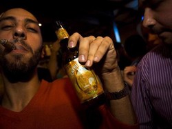 FIFA Resmi Larang Penjualan Bir di Stadion Piala Dunia 2022