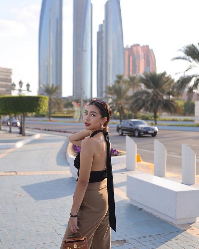 Shania Salsabila