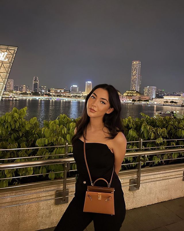 Shania Salsabila