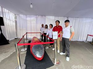 Shell Bikin Lomba Mobil Irit Buatan Mahasiswa, Bakal Diproduksi Massal?