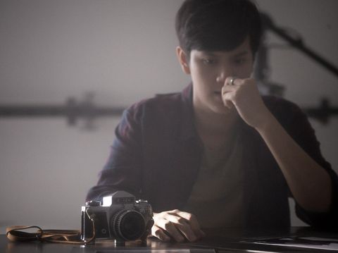 Film Horor Thailand SLR (2022) Film Horor Thailand SLR (2022)