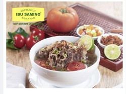 Slurpp! Sop Buntut yang Empuk Juicy Ada di 5 Tempat Ini