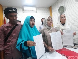 Awal Mula Kecurigaan Soimah Anaknya Tewas Dianiaya di Ponpes Gontor