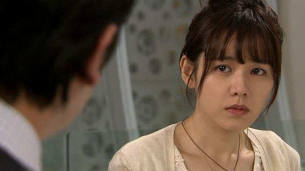 Son Ye Jin di Personal Taste