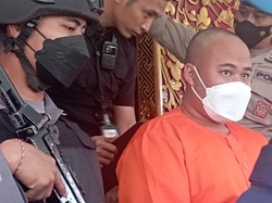 Sopir Freelance Pengedar Narkoba Dibayar Rp 50 Ribu Sekali Tempel