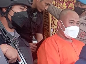 Sopir Freelance Pengedar Narkoba Dibayar Rp 50 Ribu Sekali Tempel Sopir Freelance Pengedar Narkoba Dibayar Rp 50 Ribu Sekali Tempel