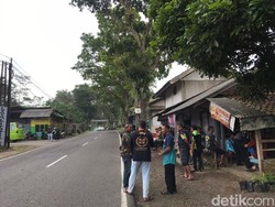 Angkot Salawu-Singaparna Tasik Mogok Massal!