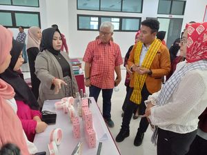 Strategi Anyar Telkom Bikin Talenta Digital di Daerah Naik Kelas