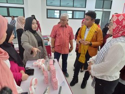 Strategi Anyar Telkom Bikin Talenta Digital di Daerah Naik Kelas