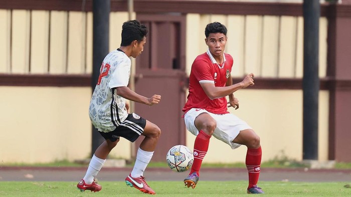 Timnas Indonesia U-19