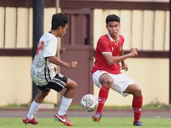 Usai 2 Uji Coba di Jakarta, Timnas U-19 Akan Bertolak ke Surabaya