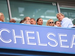 Musim Dingin yang Panas di Chelsea