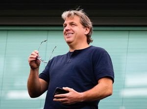 Chelsea Digilas Real Madrid, Prediksi Todd Boehly Meleset Jauh Chelsea Digilas Real Madrid, Prediksi Todd Boehly Meleset Jauh