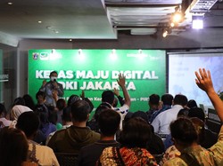Tokopedia-Dinkes DKI Fasilitasi Sertifikasi Keamanan Pangan UMKM