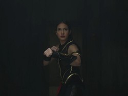 Trailer Resmi Sri Asih Rilis, Aksi Pevita Pearce Bikin Kaget!