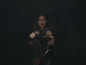 Trailer Resmi Sri Asih Rilis, Aksi Pevita Pearce Bikin Kaget! Trailer Resmi Sri Asih Rilis, Aksi Pevita Pearce Bikin Kaget!