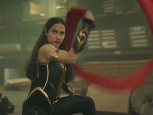 Jadwal Film Bioskop di Bandung, Selasa 22 November 2022