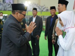 Sambut 4.595 Mahasiswa Baru, Unissula Gelar Pekan Taaruf