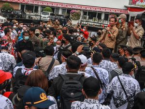 Video JPPI Ingatkan Prabowo Tak Salah Alamat soal Kebijakan Kesejahteraan Guru