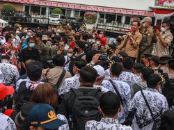 Video JPPI Ingatkan Prabowo Tak Salah Alamat soal Kebijakan Kesejahteraan Guru