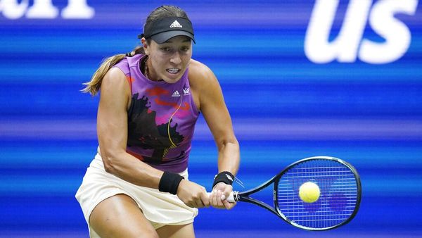 Pekan Pertama US Open 2022, Ini Momen-momen Terbaiknya