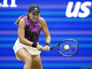 Pekan Pertama US Open 2022, Ini Momen-momen Terbaiknya