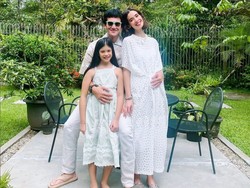 Vino G Bastian Lakukan Ini demi Anak Jika Tak Syuting