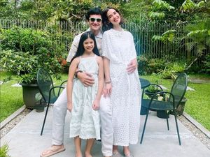Vino G Bastian Lakukan Ini demi Anak Jika Tak Syuting Vino G Bastian Lakukan Ini demi Anak Jika Tak Syuting