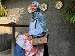 Paman Jadi Tersangka Penyerobotan Lahan, Wanda Hamidah: Gegabah!