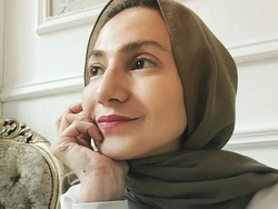 Rumah Wanda Hamidah Sempat Diputus Listrik Saat Proses Penggusuran