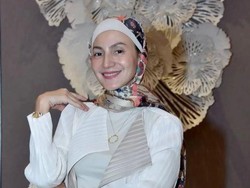 Wanda Hamidah Ungkap Cerita Anaknya Batal Main Film karena Kurang Terkenal