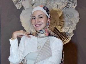Wanda Hamidah Ungkap Cerita Anaknya Batal Main Film karena Kurang Terkenal Wanda Hamidah Ungkap Cerita Anaknya Batal Main Film karena Kurang Terkenal