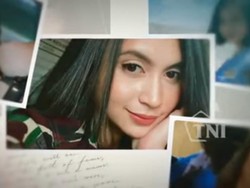 Cerita Serda Hanifah, Pramugari Pesawat VVIP Canggung di Depan Panglima TNI