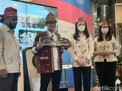 Perangi Stigma Negatif, Poso Kencangkan Sektor Pariwisata