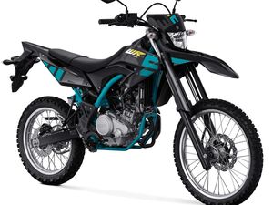 Yamaha WR 155 R Dapat Baju Baru, Ini Pilihan Warnanya