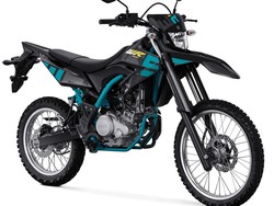 Yamaha WR 155 R Dapat Baju Baru, Ini Pilihan Warnanya