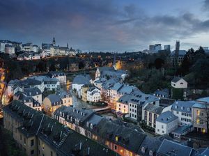 Daftar 5 Negara Paling Produktif, Ada Indonesia?