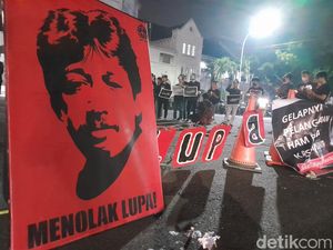 Heboh! Hacker Bjorka Bongkar Identitas Otak Pembunuhan Munir Heboh! Hacker Bjorka Bongkar Identitas Otak Pembunuhan Munir