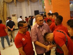 Andre Rosiade Minta PSSI Awasi Wasit Liga 2, Kalau Perlu Gunakan VAR