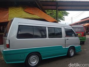 Dishub Cianjur Tetapkan Ongkos Angkutan Naik 30 Persen Dishub Cianjur Tetapkan Ongkos Angkutan Naik 30 Persen