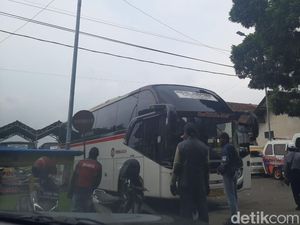 Efek BBM Naik di Tasik: Sopir Sakit Hati, Tarif Naik Sepihak!